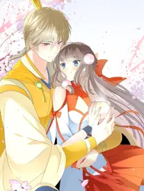 h动漫《逆光少女》封面